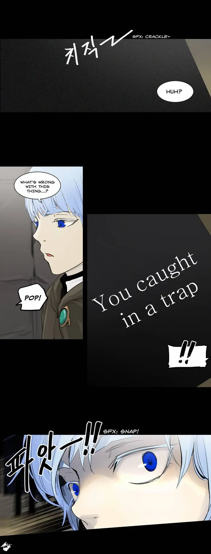 Tower of God Chapter 127 image 01_optimized